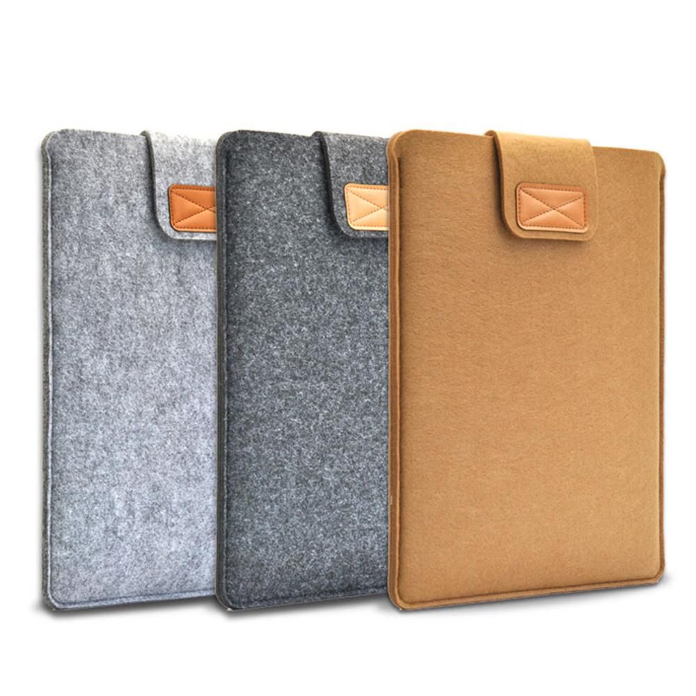 กระเป๋าแฟชั่นแบบพกพาสำหรับมืออ - Laptop Sleeve บทวิจารณ์และราคา