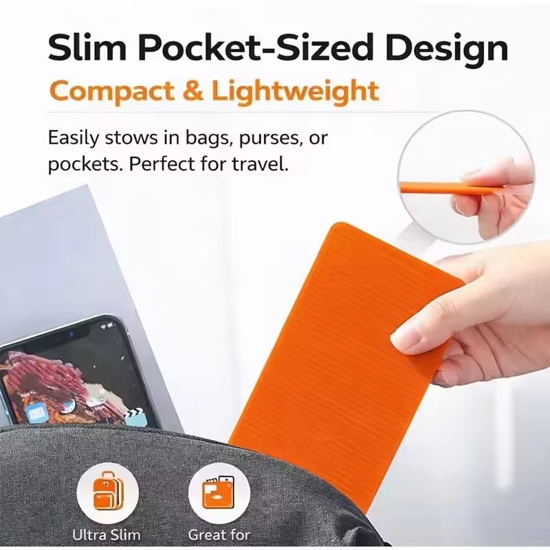 ขาตั้งโทรศัพท์แบบพกพา ซิลิโคนส - Laptop Stand บทวิจารณ์และราคา