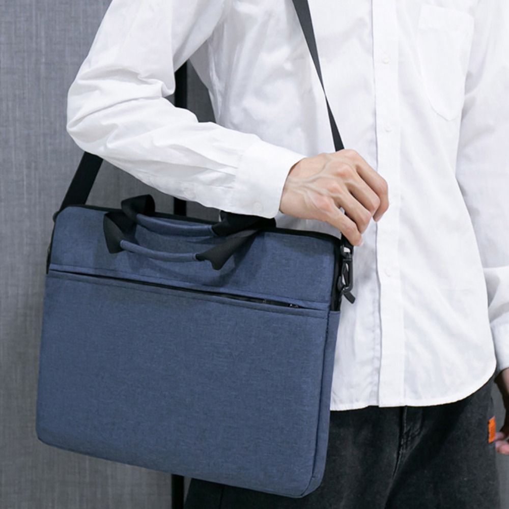 กระเป๋าใส่แล็ปท็อปกันกระแทกแบบ - Laptop Sleeve บทวิจารณ์และราคา