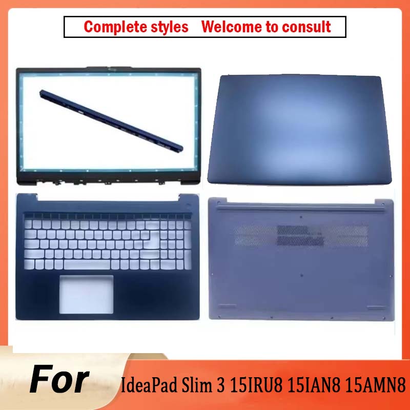 ใหม่สำหรับ IdeaPad Slim 3 15IR - Keyboard Cover บทวิจารณ์และราคา